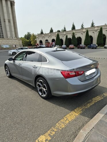 Chevrolet Malibu 2023, 130,000 km - 1.5 l - Gəncə