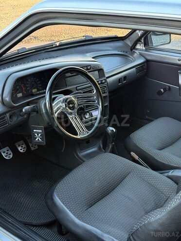 LADA (VAZ) 2108 1991, 300,000 km - 1.5 l - Zaqatala