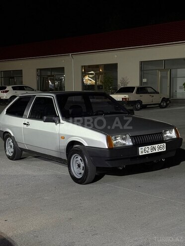 LADA (VAZ) 2108 1991, 300,000 km - 1.5 l - Zaqatala