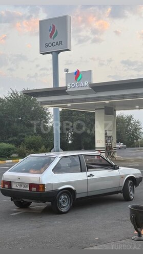 LADA (VAZ) 2108 1991, 300,000 km - 1.5 l - Zaqatala