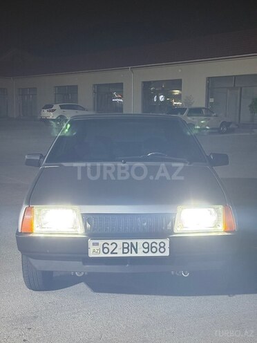 LADA (VAZ) 2108 1991, 300,000 km - 1.5 l - Zaqatala