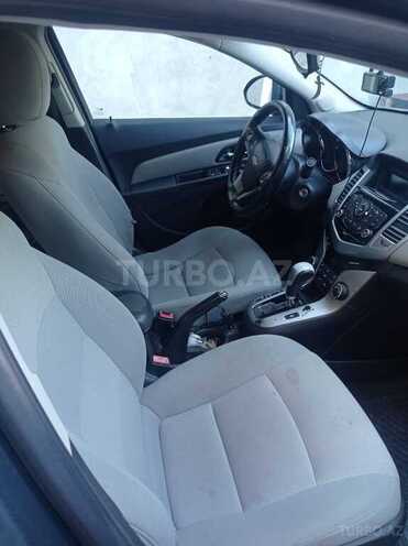 Chevrolet Cruze 2012, 267,000 km - 1.4 l - Gəncə