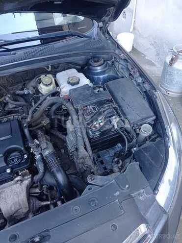 Chevrolet Cruze 2012, 267,000 km - 1.4 l - Gəncə