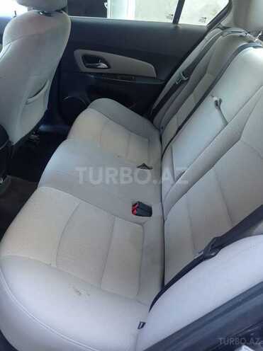 Chevrolet Cruze 2012, 267,000 km - 1.4 l - Gəncə