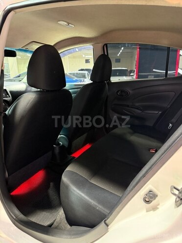 Nissan Latio 2013, 245,666 km - 1.2 l - Sumqayıt