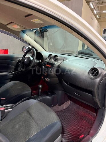 Nissan Latio 2013, 245,666 km - 1.2 l - Sumqayıt