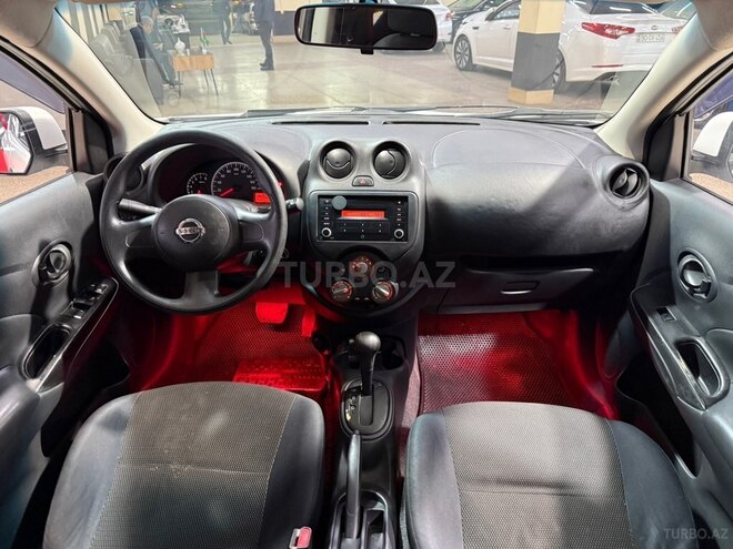 Nissan Latio 2013, 245,666 km - 1.2 l - Sumqayıt