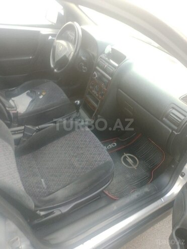 Opel Astra 1998, 420,000 km - 1.6 l - Bakı