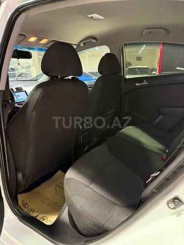 Hyundai Accent 2012, 175,000 km - 1.4 л - Sumqayıt
