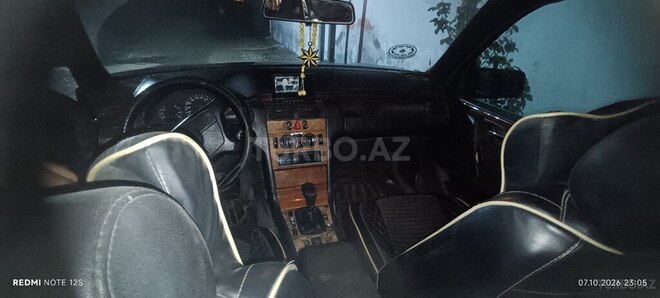Mercedes E 200 1997, 554,343 km - 2.2 l - Bakı