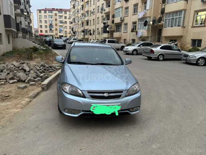 Chevrolet Lacetti 2022, 300,000 km - 1.5 l - Bakı