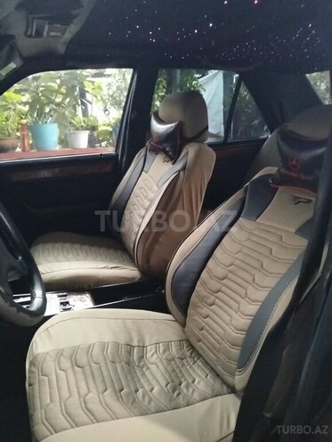 Mercedes 230 E 1992, 582,000 km - 2.3 л - Cəlilabad