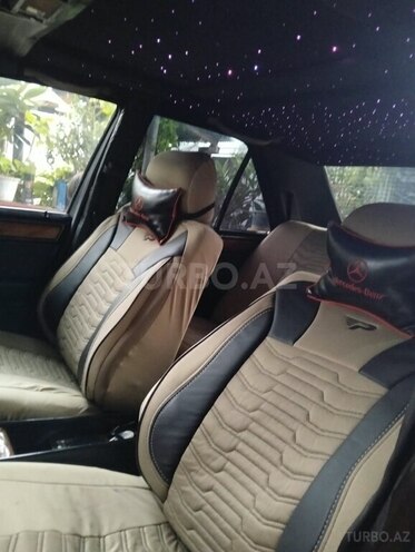 Mercedes 230 E 1992, 582,000 km - 2.3 л - Cəlilabad
