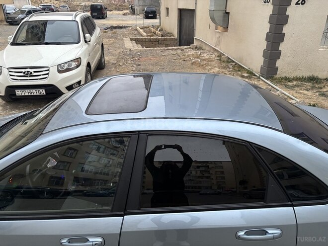 Chevrolet Lacetti 2022, 300,000 km - 1.5 l - Bakı