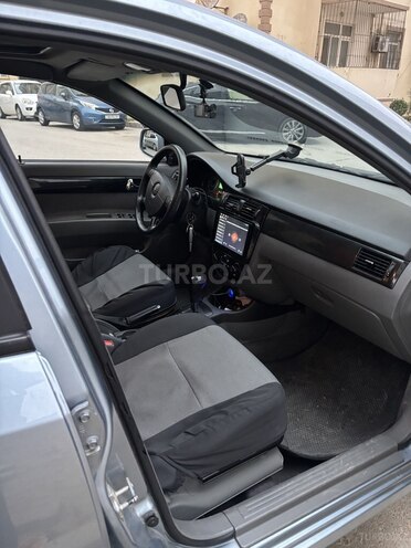 Chevrolet Lacetti 2022, 300,000 km - 1.5 l - Bakı