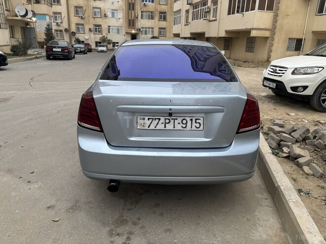 Chevrolet Lacetti 2022, 300,000 km - 1.5 l - Bakı