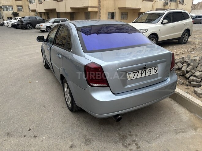 Chevrolet Lacetti 2022, 300,000 km - 1.5 l - Bakı