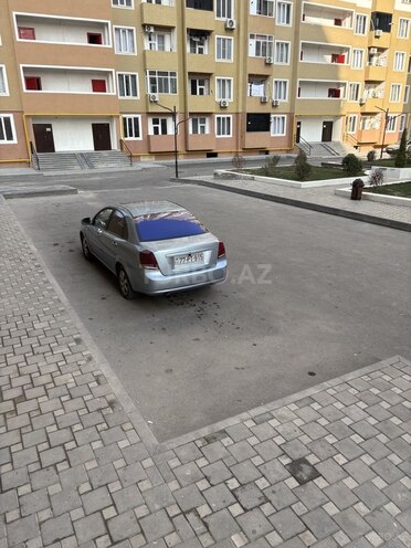 Chevrolet Lacetti 2022, 300,000 km - 1.5 l - Bakı
