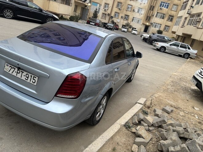 Chevrolet Lacetti 2022, 300,000 km - 1.5 l - Bakı