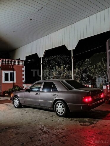 Mercedes 230 E 1992, 582,000 km - 2.3 л - Cəlilabad