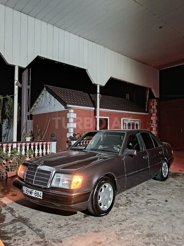 Mercedes 230 E 1992, 582,000 km - 2.3 л - Cəlilabad