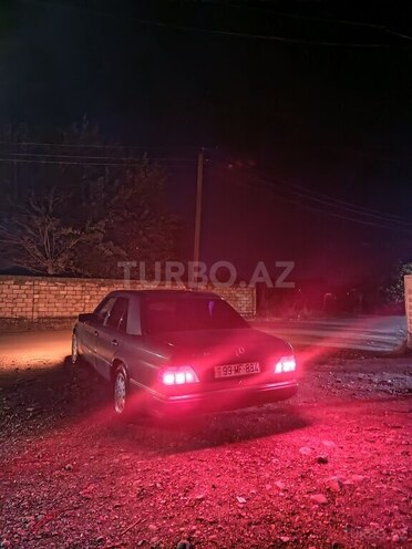 Mercedes 230 E 1992, 582,000 km - 2.3 л - Cəlilabad