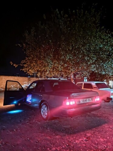 Mercedes 230 E 1992, 582,000 km - 2.3 л - Cəlilabad