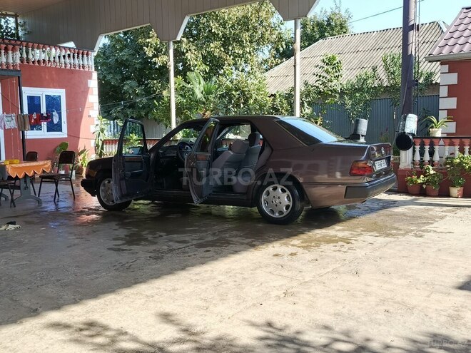 Mercedes 230 E 1992, 582,000 km - 2.3 л - Cəlilabad