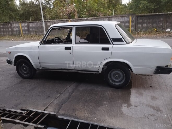 LADA (VAZ) 2107 2005, 455,000 km - 1.5 l - Qəbələ