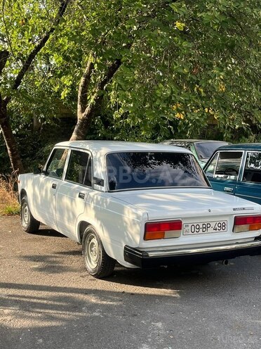 LADA (VAZ) 2107 2005, 100,000 km - 1.6 l - Qəbələ