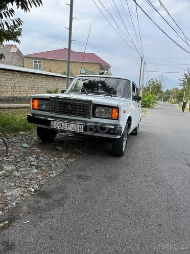 LADA (VAZ) 2107 2005, 100,000 km - 1.6 l - Qəbələ