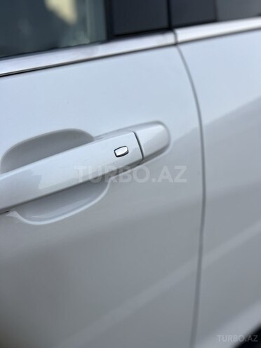 Chevrolet Equinox 2019, 85,300 km - 1.5 л - Bakı