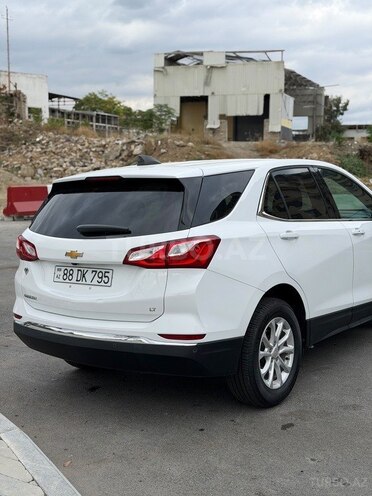 Chevrolet Equinox 2019, 85,300 km - 1.5 л - Bakı