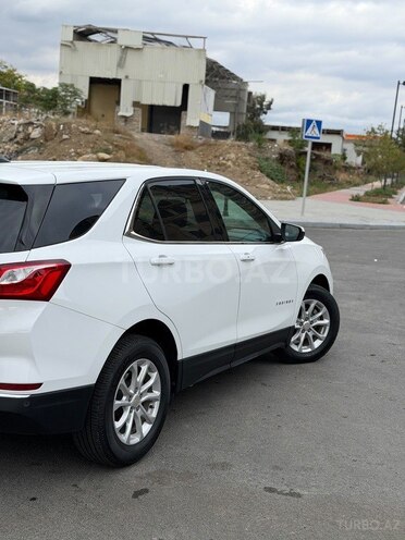 Chevrolet Equinox 2019, 85,300 km - 1.5 л - Bakı