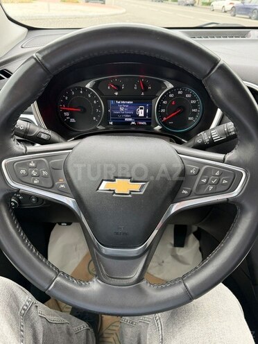 Chevrolet Equinox 2019, 85,300 km - 1.5 л - Bakı