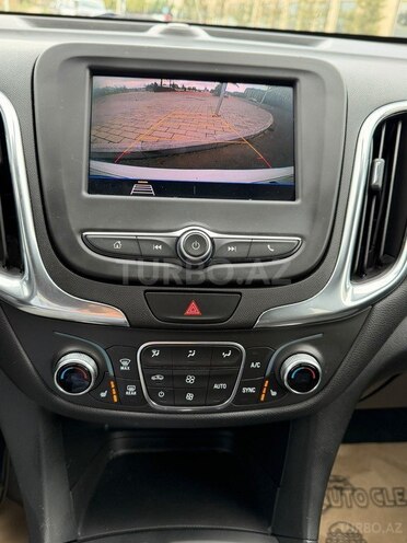 Chevrolet Equinox 2019, 85,300 km - 1.5 л - Bakı