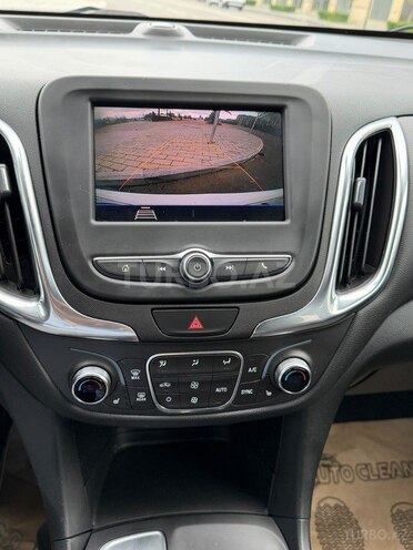 Chevrolet Equinox 2019, 85,300 km - 1.5 л - Bakı