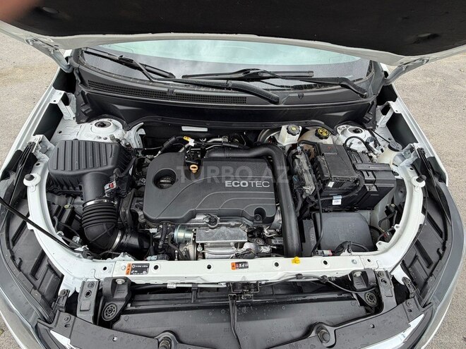 Chevrolet Equinox 2019, 85,300 km - 1.5 л - Bakı