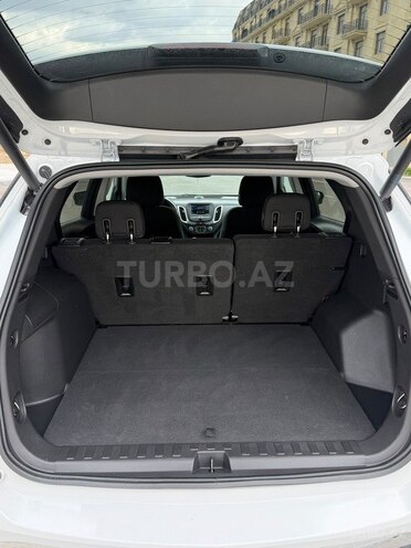Chevrolet Equinox 2019, 85,300 km - 1.5 л - Bakı