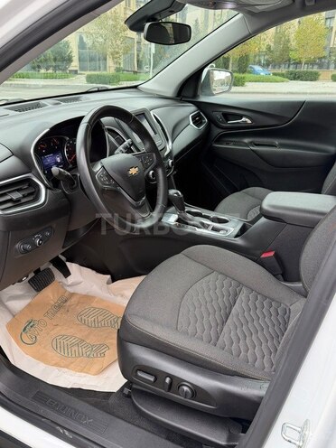 Chevrolet Equinox 2019, 85,300 km - 1.5 л - Bakı