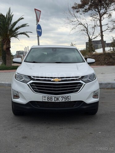 Chevrolet Equinox 2019, 85,300 km - 1.5 л - Bakı