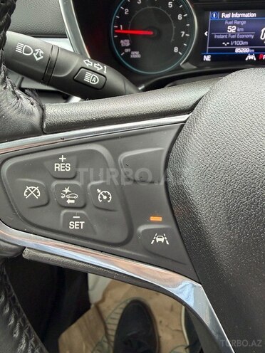 Chevrolet Equinox 2019, 85,300 km - 1.5 л - Bakı