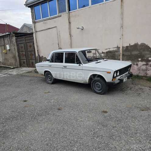 LADA (VAZ) 2106 1993, 100,000 km - 1.6 л - Bakı