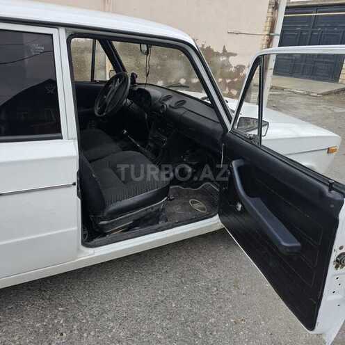 LADA (VAZ) 2106 1993, 100,000 km - 1.6 л - Bakı