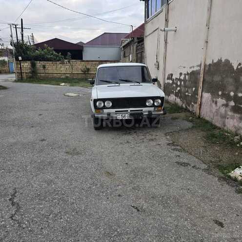 LADA (VAZ) 2106 1993, 100,000 km - 1.6 л - Bakı
