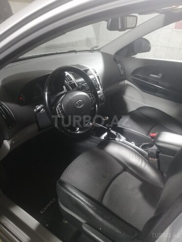 Kia  2008, 200,000 km - 1.4 l - Quba