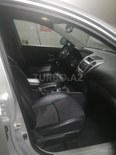 Kia  2008, 200,000 km - 1.4 l - Quba