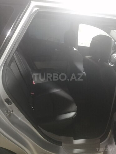 Kia  2008, 200,000 km - 1.4 l - Quba