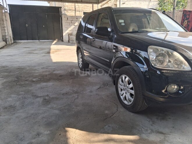 Honda CR-V 2005, 339,000 km - 2.4 l - Kürdəmir