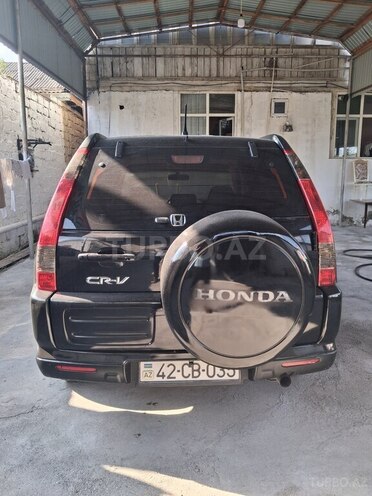 Honda CR-V 2005, 339,000 km - 2.4 l - Kürdəmir